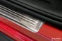 Slenksčių apsaugos Volkswagen Tiguan Allspace II (2016→)